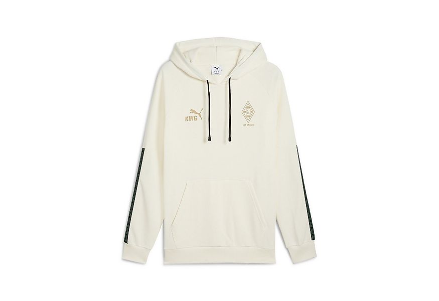 PUMA Hoodie Borussia Mönchengladbach KING Hoodie Herren günstig online kaufen