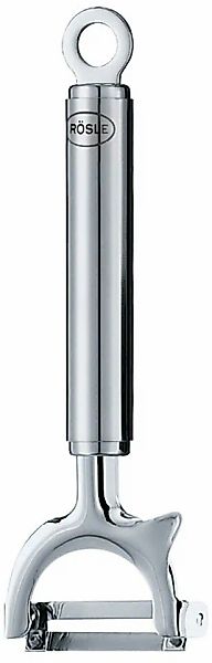 RÖSLE Sparschäler Pendelschäler mit auswechselbarer Klinge, Edelstahl 18/10 günstig online kaufen