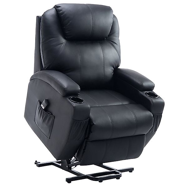 HOMCOM Relaxsessel Fernsehsessel (Set, 1-St., Sessel), günstig online kaufen