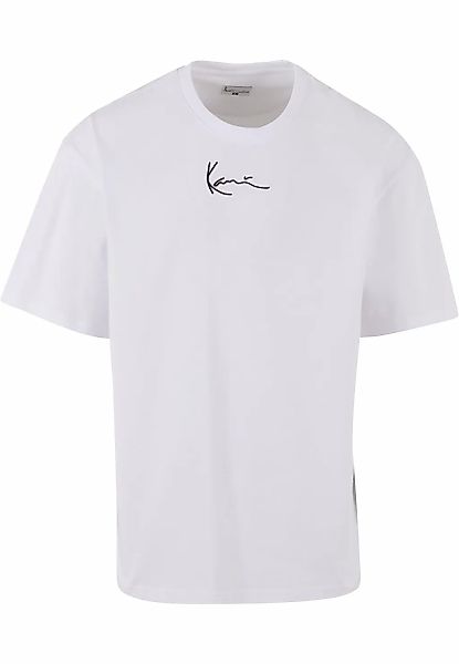 Karl Kani T-Shirt "Karl Kani Small Signature Essential Tee 2 Pack", (1 tlg. günstig online kaufen