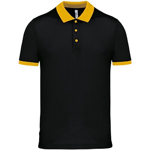 Proact  Poloshirt Polo piqué performance günstig online kaufen