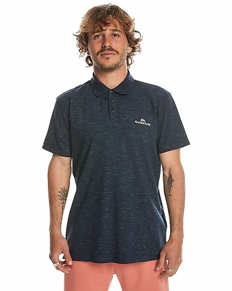 Quiksilver Poloshirt "Stretch" günstig online kaufen