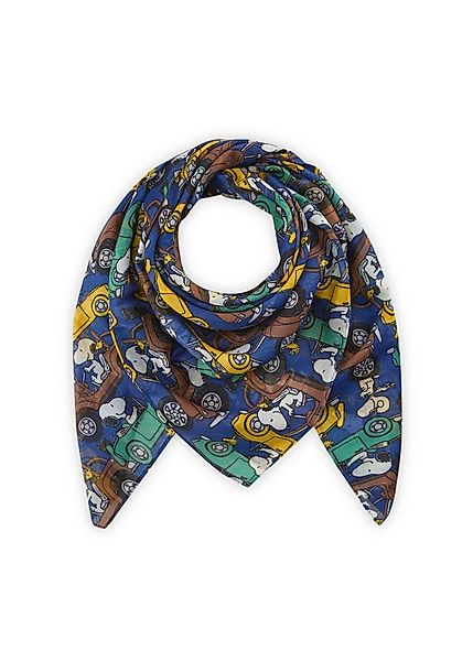 Codello Halstuch, aus recyceltem Polyester günstig online kaufen