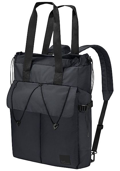 Jack Wolfskin Cityrucksack WANDERTHIRST TOTE günstig online kaufen