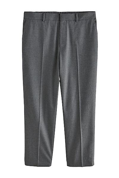 Next Anzughose Slim Fit Elegante Hose günstig online kaufen