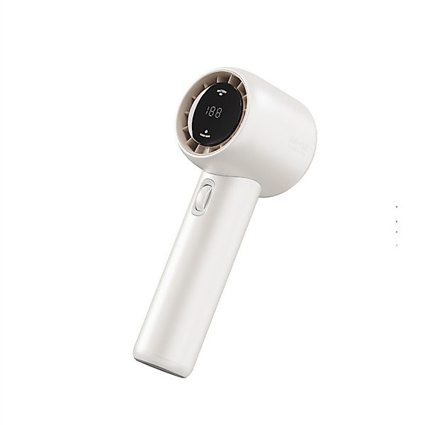 autolock Handventilator Highspeed Tragbarer Handventilator mit günstig online kaufen