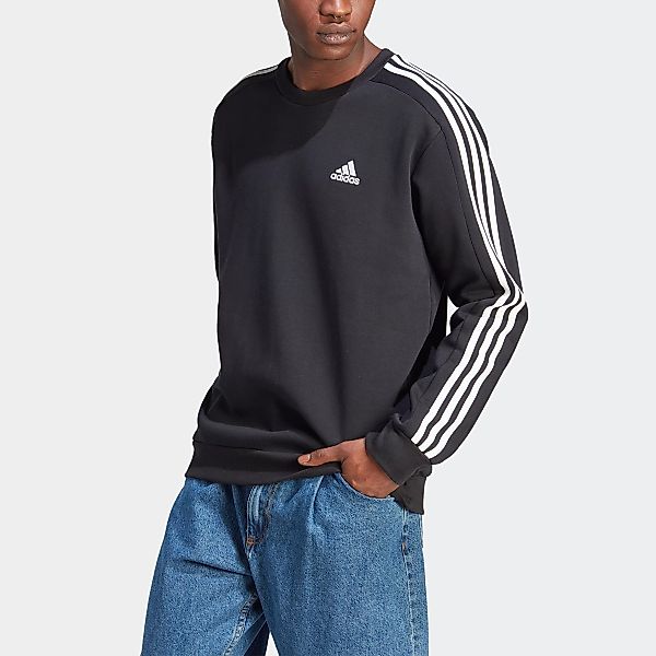 adidas Sportswear Sweatshirt "M 3S FL SWT" günstig online kaufen