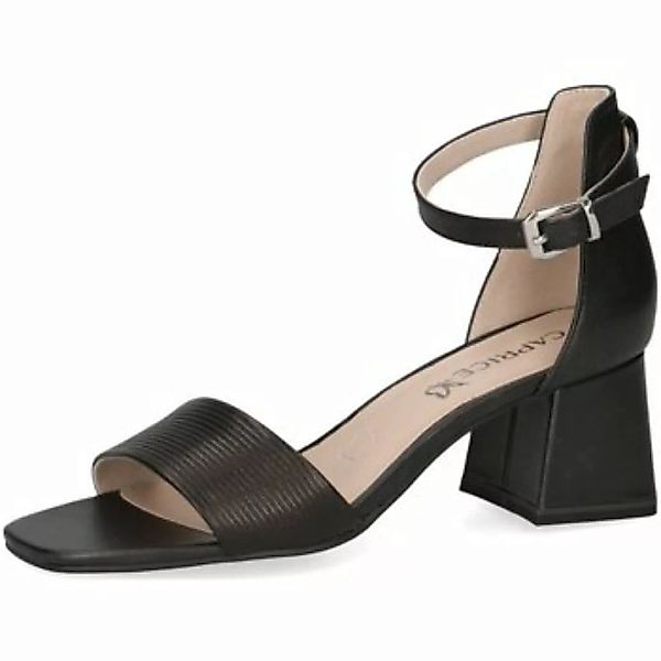 Caprice  Sandalen Sandaletten Women Sandals 9-28302-42/019 günstig online kaufen