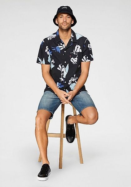 Levi's® Ledergürtel günstig online kaufen