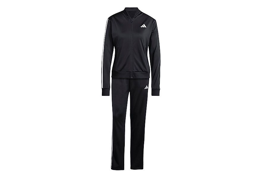 adidas Performance Trainingsanzug adidas Damen Trainingsanzug Essentials 3S günstig online kaufen