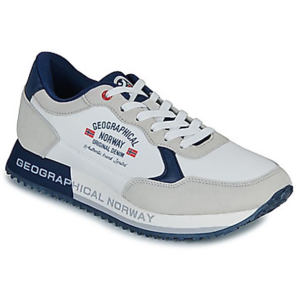 Geographical Norway  Sneaker OSTYLE günstig online kaufen