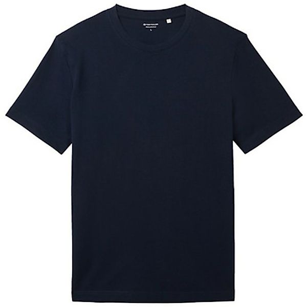 Tom Tailor  T-Shirt Poloshirt für Herren günstig online kaufen
