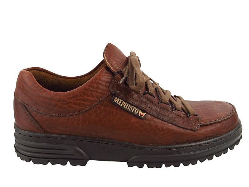 Mephisto Cruiser 742 desert Wanderschuh günstig online kaufen