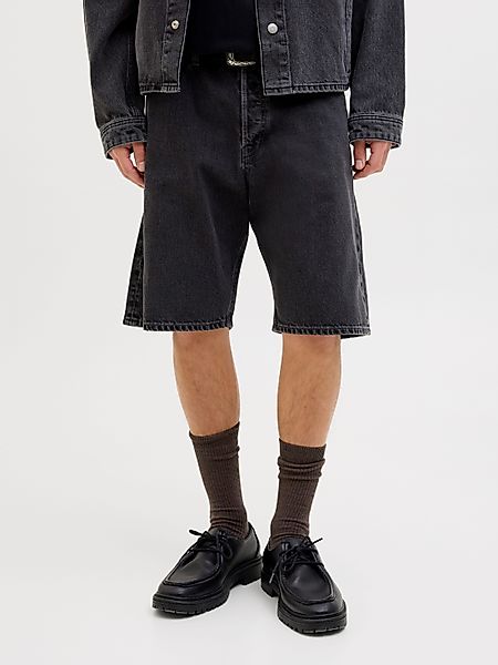 Jack & Jones Relaxshorts "JJIALEX JJORIGINAL SHORTS SBD 300 SN", im Five-Po günstig online kaufen