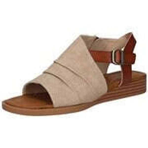 Blowfish Aspire Sandale Damen beige günstig online kaufen