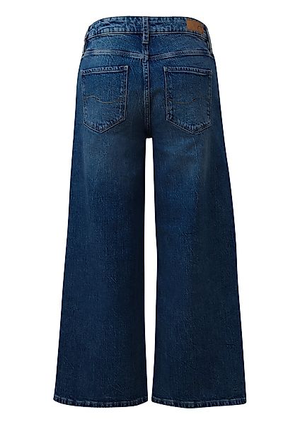 QS 7/8-Hose Jeans-Culotte Catie / Slim günstig online kaufen