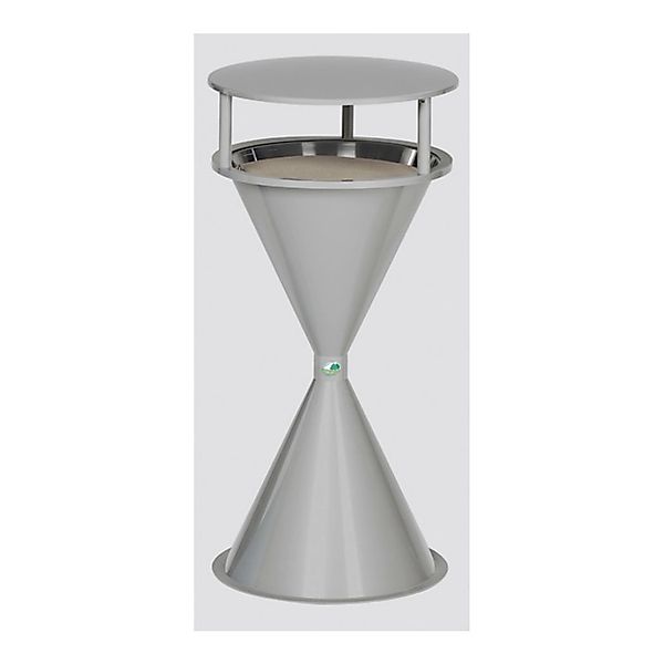 PROREGAL Klassischer Standascher Mit Dach Für Innen Außenbereich HxBxT 72 x günstig online kaufen