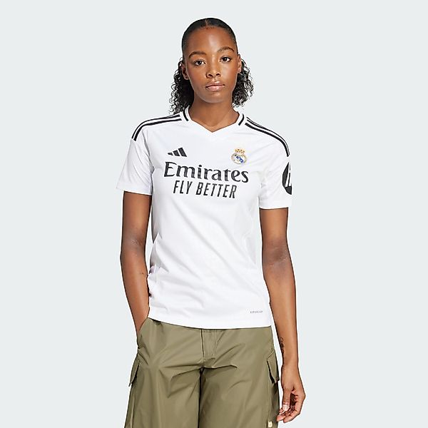 adidas Performance Fußballtrikot REAL MADRID 24/25 günstig online kaufen
