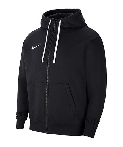 Nike Sweatjacke Nike Performance Park 20 Fleece Kapuzenjacke Baumwolle günstig online kaufen