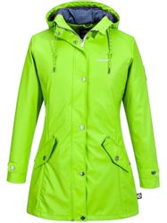 Schietwetter Regenmantel Damen Regenjacke Landratte Mimi günstig online kaufen