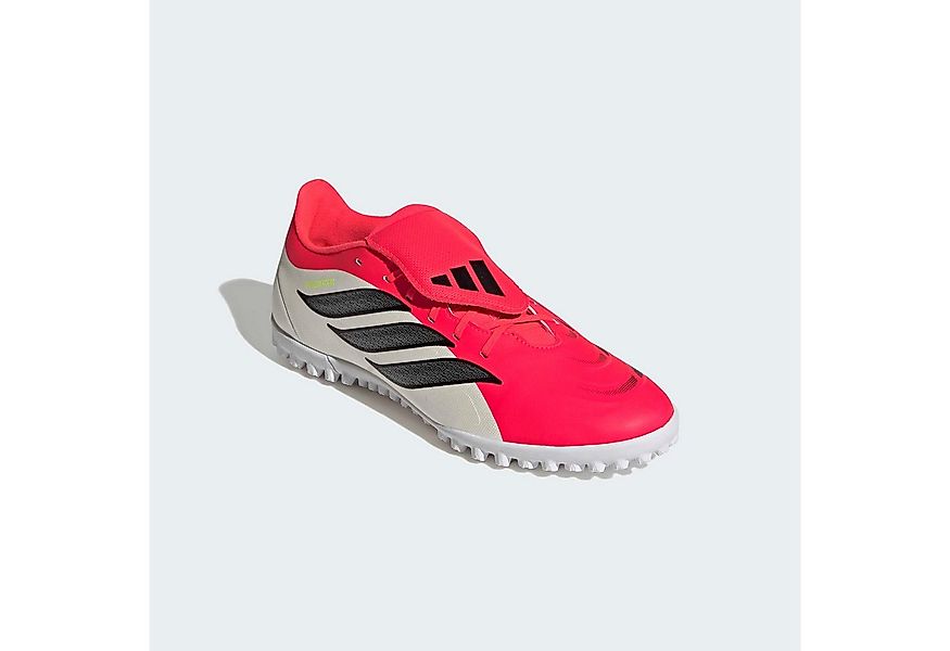 adidas Performance PREDATOR CLUB, ROLLRASEN, UMSCHLAGBARE ZUNGE Fußballschu günstig online kaufen