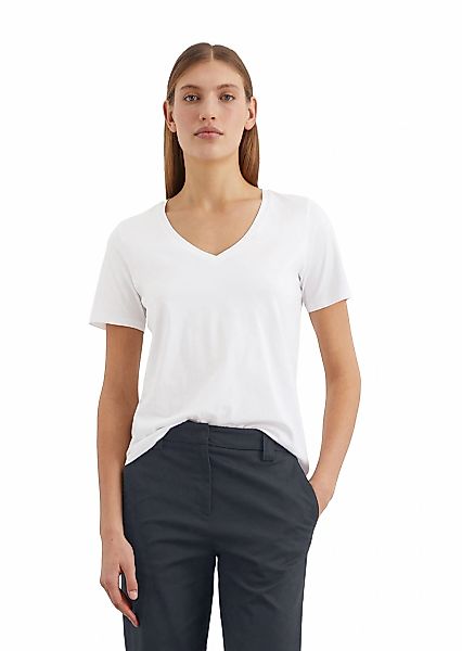 Marc O'Polo T-Shirt T-shirt, short sleeve, günstig online kaufen