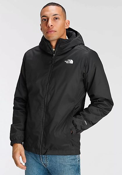 The North Face Funktionsjacke "M QUEST INSULATED JACKET", (1 St.), mit Kapu günstig online kaufen