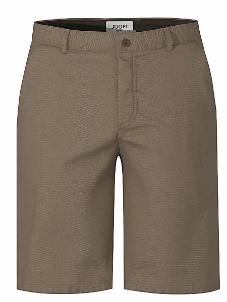 Joop Jeans Shorts "Rudo-D", Mit Gürtelschlaufen günstig online kaufen