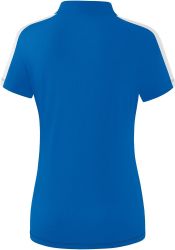 Erima Poloshirt Damen Squad Poloshirt günstig online kaufen