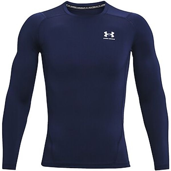 Under Armour® Longsleeve HeatGear Armour Langarm-Oberteil günstig online kaufen