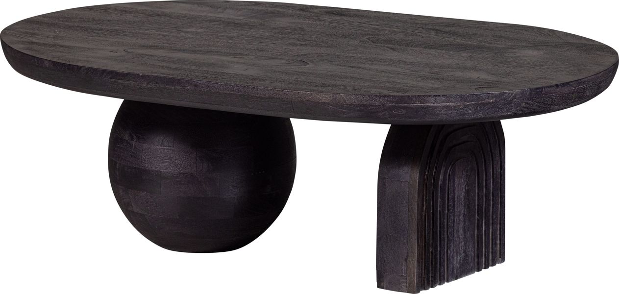 WOOOD Couchtisch H 38 cm x B 110 cm x T 72 cm günstig online kaufen