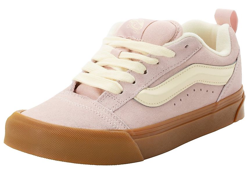 Vans Knu Skool Sneaker günstig online kaufen