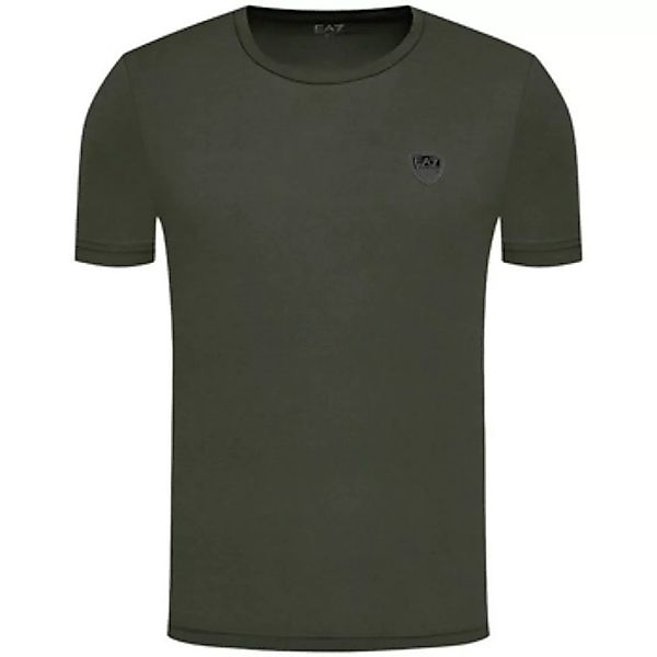 Ea7 Emporio Armani  T-Shirt T-shirt günstig online kaufen