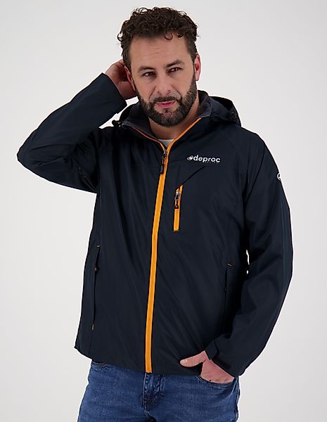 DEPROC Active Regenjacke DURELL NEW CS günstig online kaufen