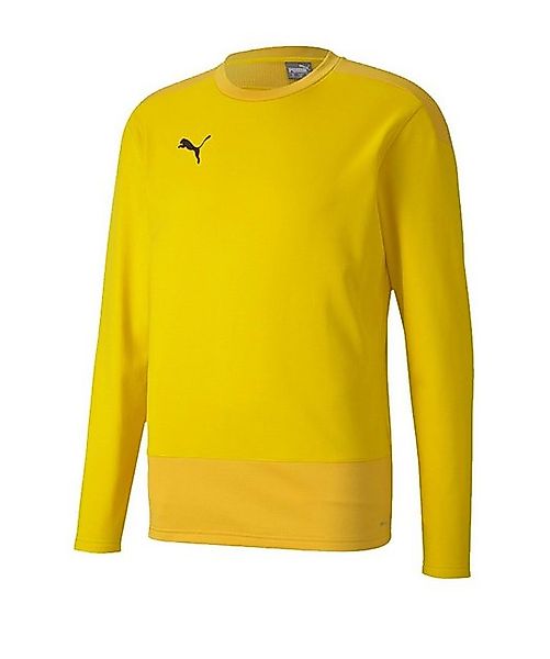 PUMA Sweatshirt teamGOAL 23 Training Sweatshirt Polyester günstig online kaufen