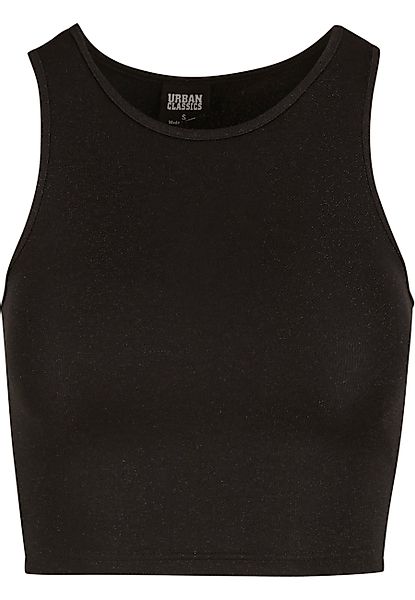 URBAN CLASSICS Muskelshirt Urban Classics Ladies günstig online kaufen