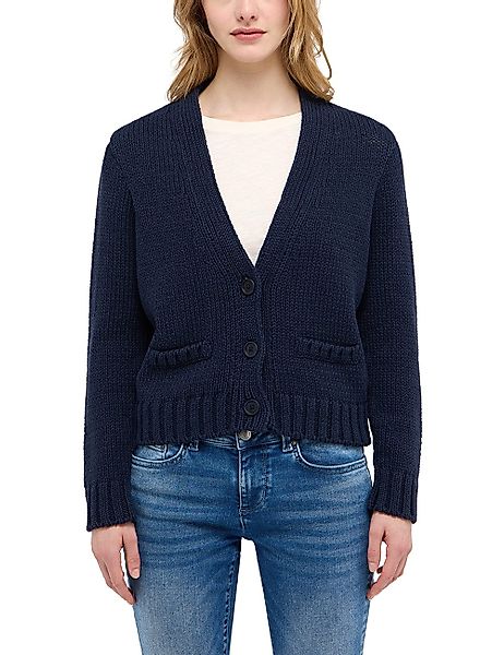 MUSTANG Cardigan Damen Style Sedalia günstig online kaufen