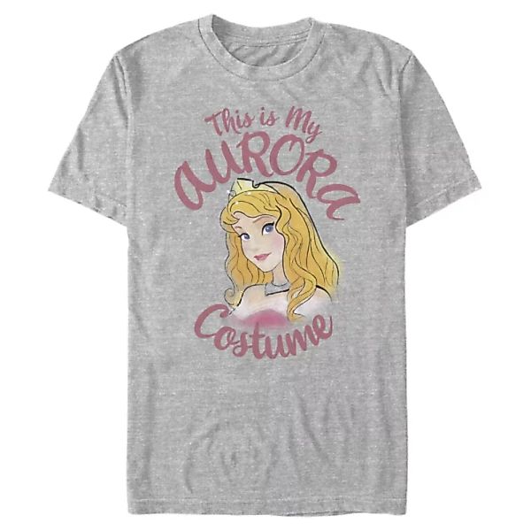 Disney - Dornröschen - Aurora Costume - Männer T-Shirt günstig online kaufen