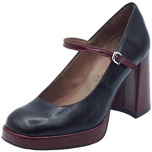 Wonders  Pumps H-5941 Menorca Nero günstig online kaufen