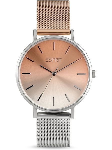 Esprit Quarzuhr ESPRIT Damen-Uhren Analog Quarz, günstig online kaufen