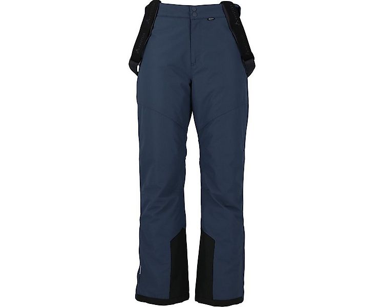 WHISTLER Skihose Drizzle Ski Pant W-Pro 10000 (wasserdicht, winddicht) navy günstig online kaufen