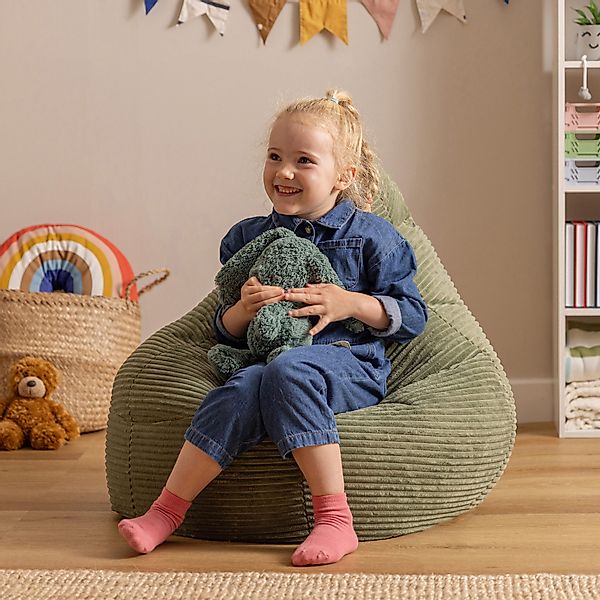 icon Sitzsack 2er Set Kinder Sessel günstig online kaufen