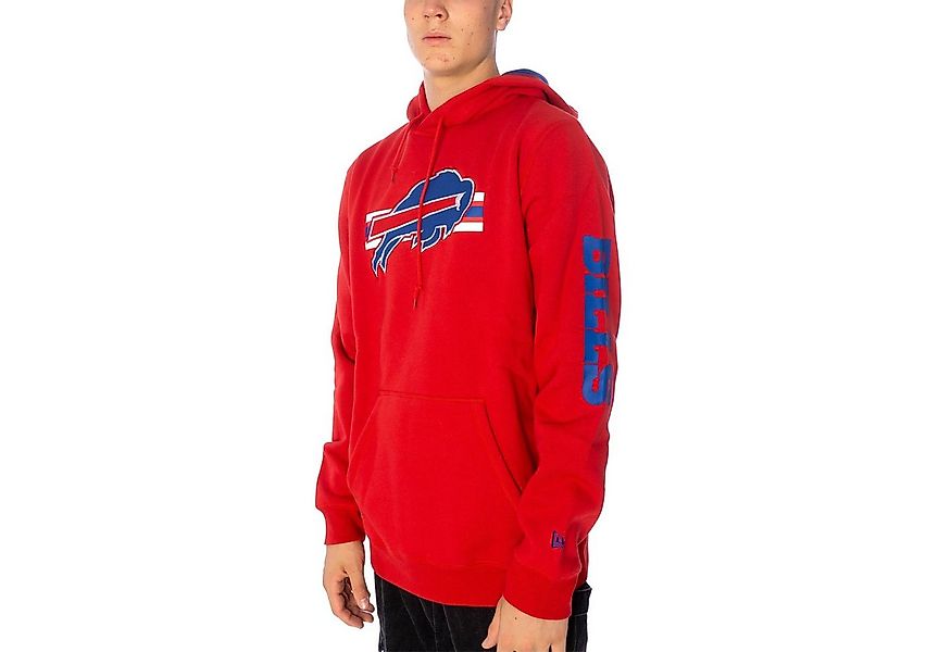 New Era Hoodie Hoodie New Era Buffalo Bills (1-tlg) Kängurutasche günstig online kaufen