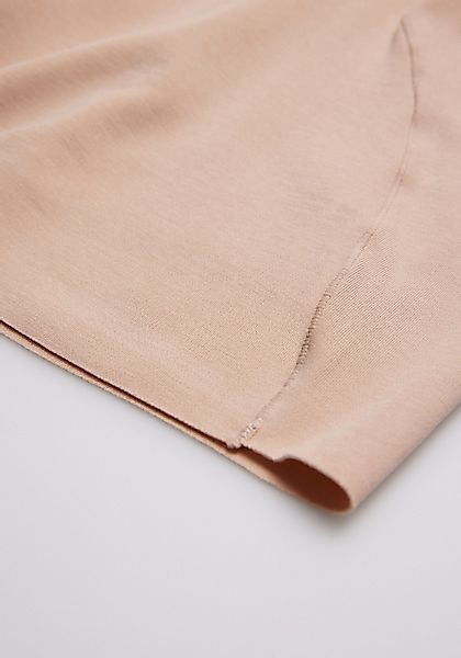 YSABEL MORA Lange Unterhose "BASIC COLLECTION LASER CUT", mit der Laser Cut günstig online kaufen