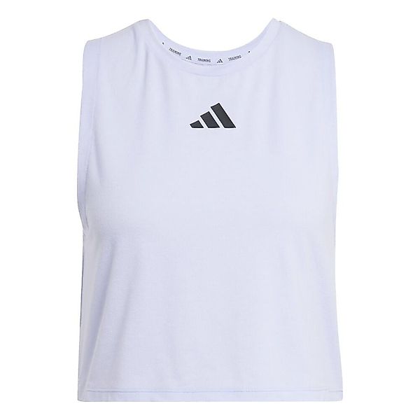adidas Sportswear Tanktop Power 3 Stripes günstig online kaufen