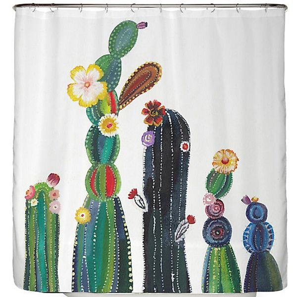 Arteneur Duschvorhang Breite 180 cm, Anti-Schimmel günstig online kaufen