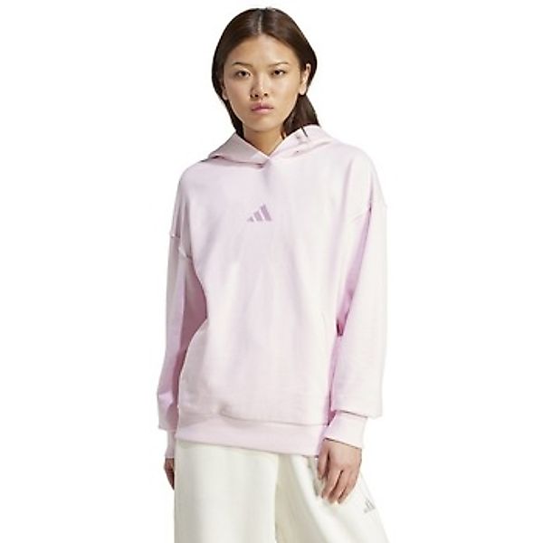 adidas  Sweatshirt W ALL SZN FT HD günstig online kaufen