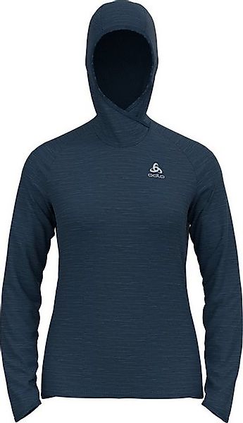 Odlo Longsleeve Mid layer hoody RUN EASY WARM günstig online kaufen