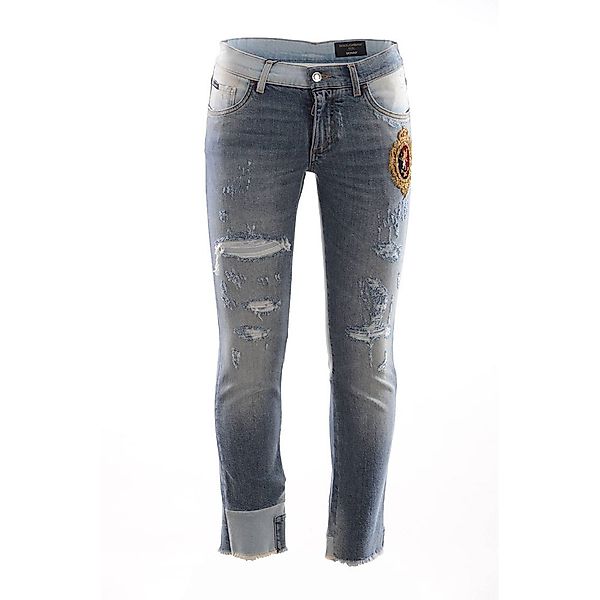 Dolce & Gabbana 735766 Jeans 50 Denim günstig online kaufen