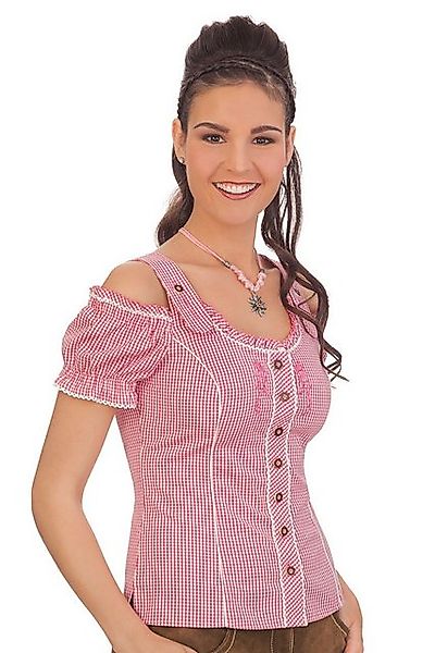 Spieth & Wensky Trachtenbluse Trachtenbluse - günstig online kaufen